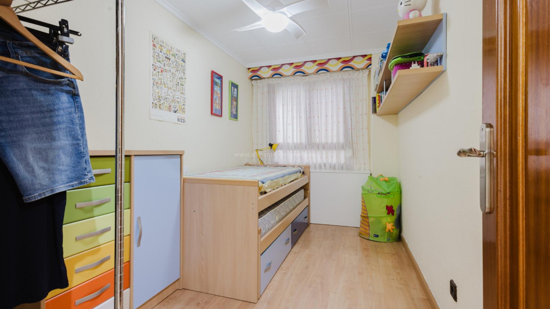 Apartamento / piso en Torrevieja Centro