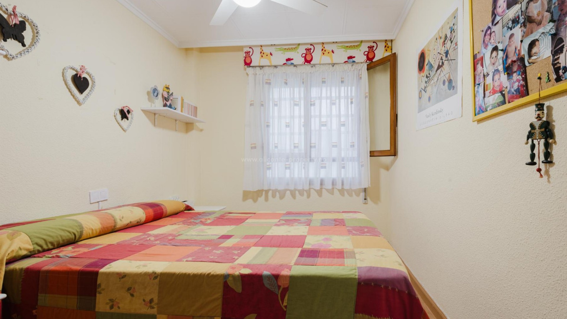 Apartamento / piso en Torrevieja Centro