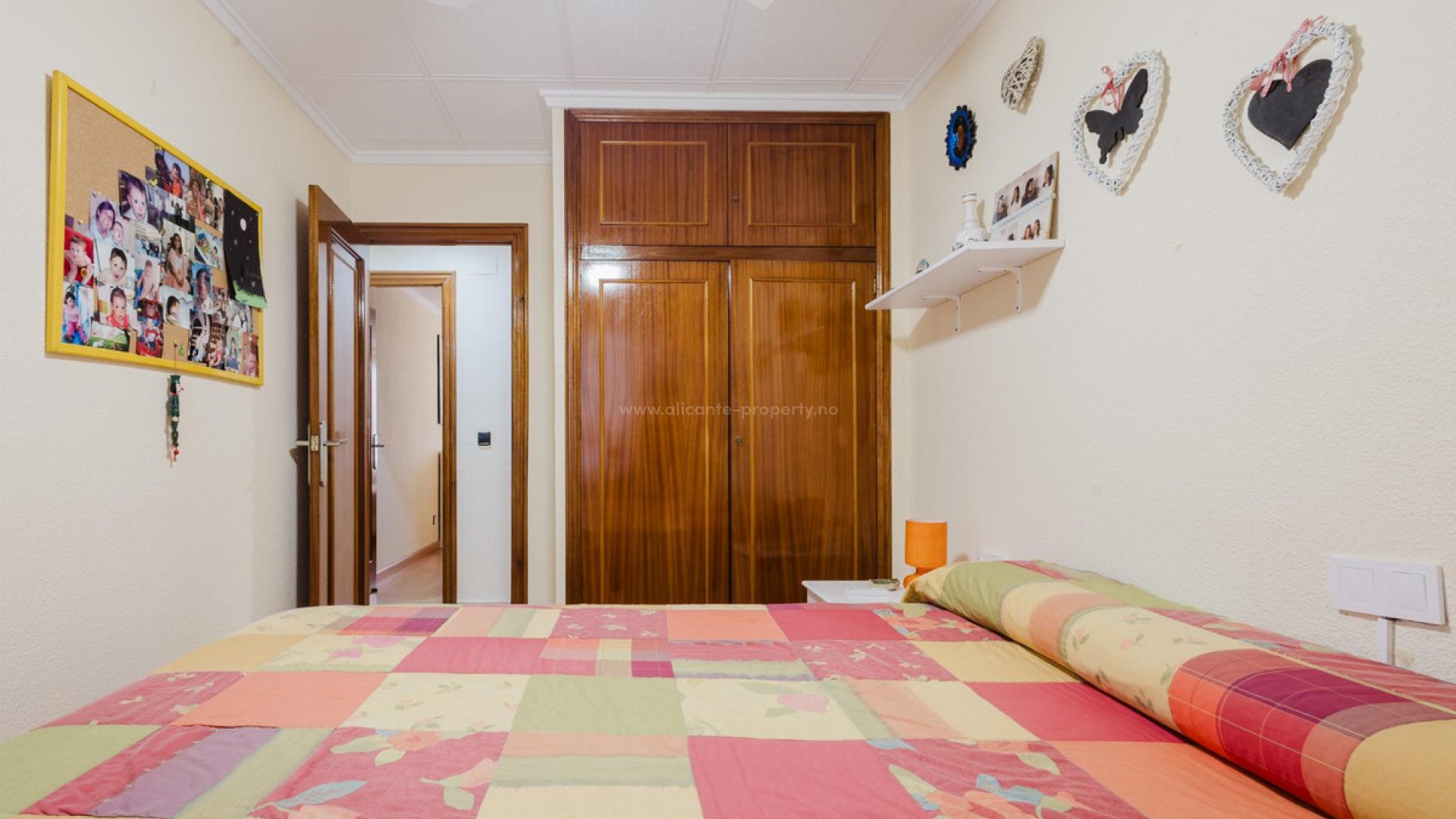Apartamento / piso en Torrevieja Centro