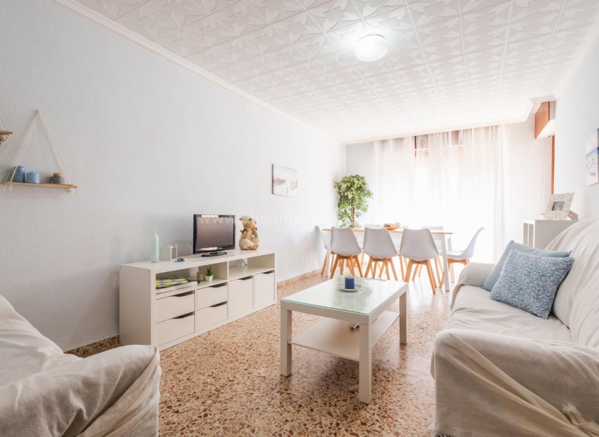 Apartamento / piso en Torrevieja Centro