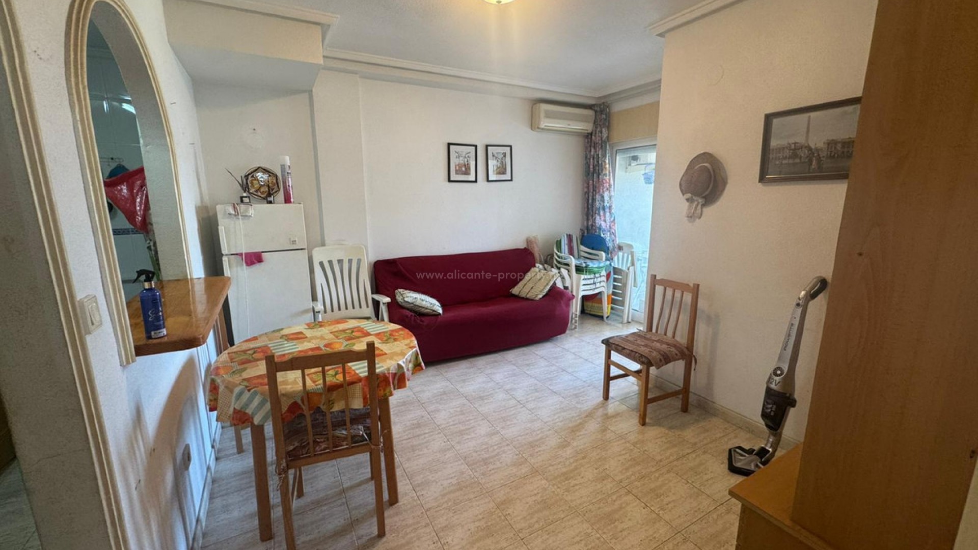 Apartamento / piso en Torrevieja Centro