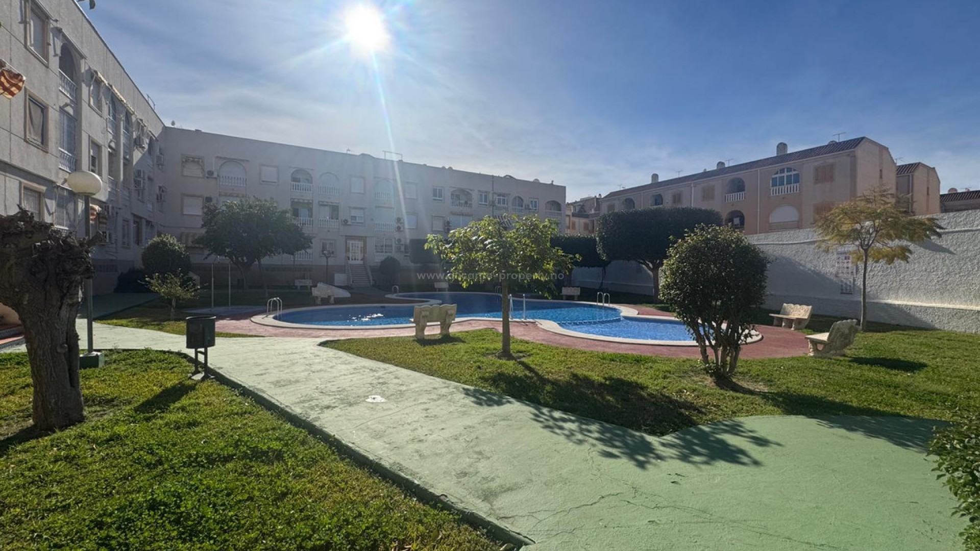 Apartamento / piso en Torrevieja Centro