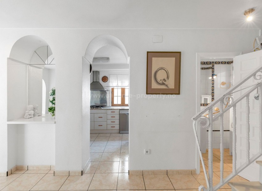 Apartamento / piso en Torrevieja Centro