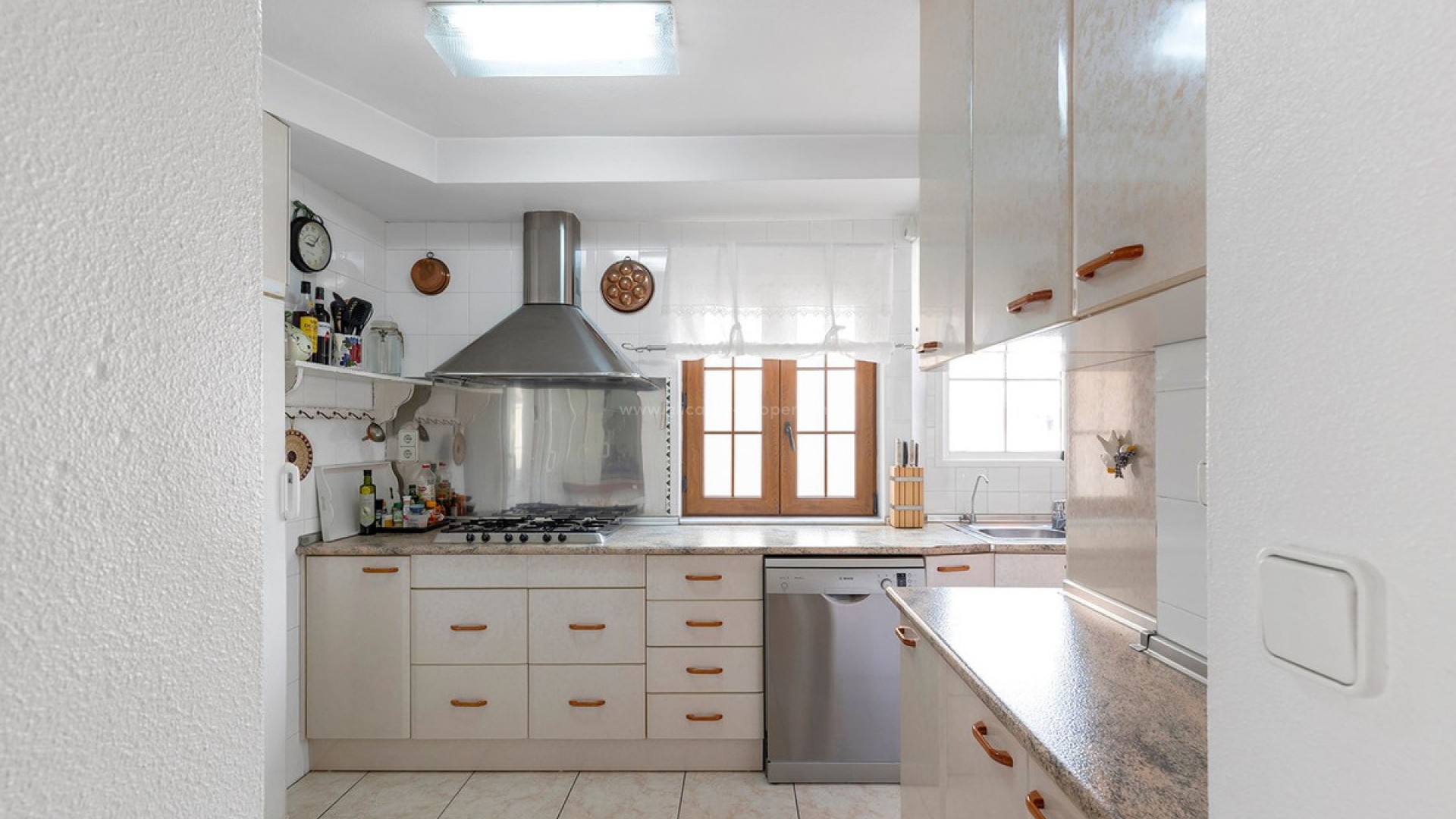 Apartamento / piso en Torrevieja Centro