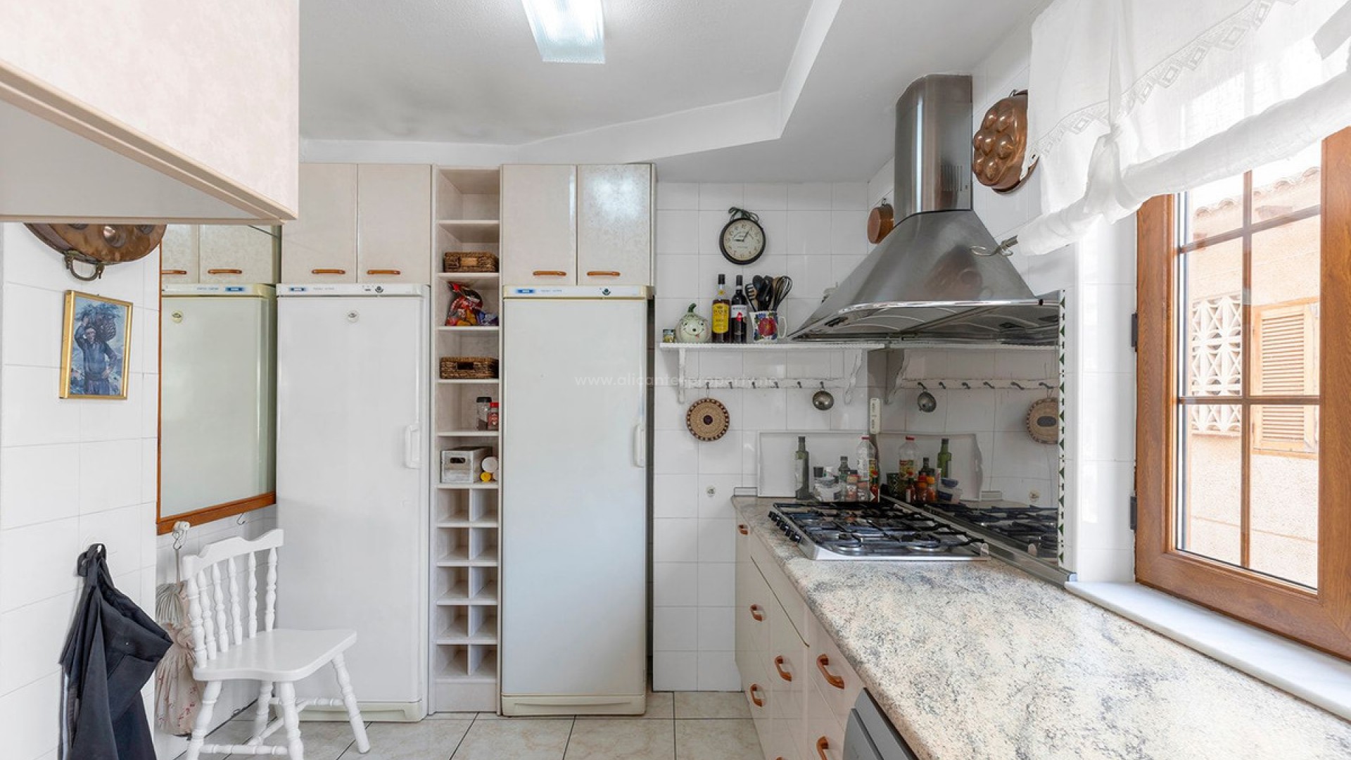 Apartamento / piso en Torrevieja Centro