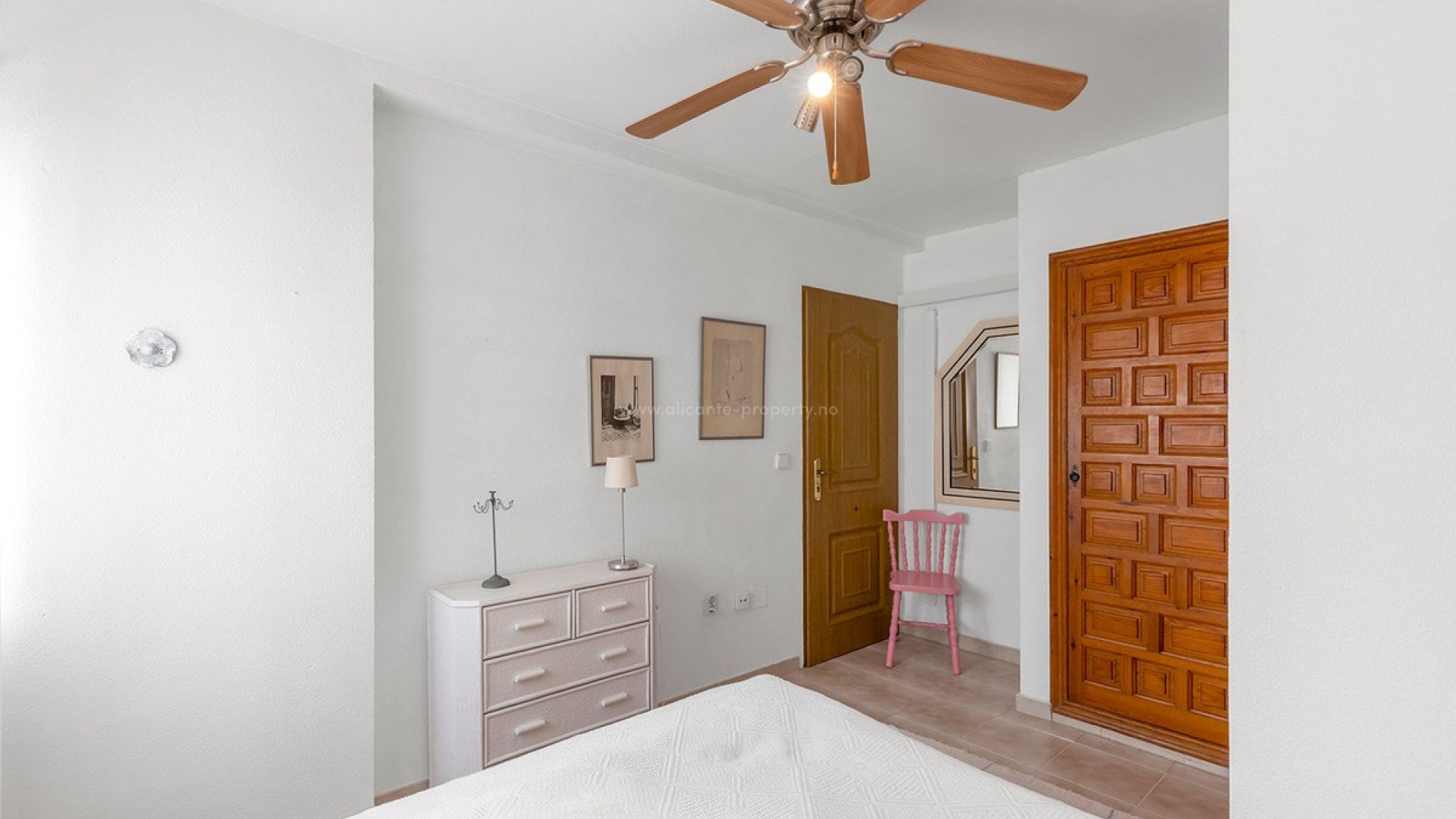 Apartamento / piso en Torrevieja Centro