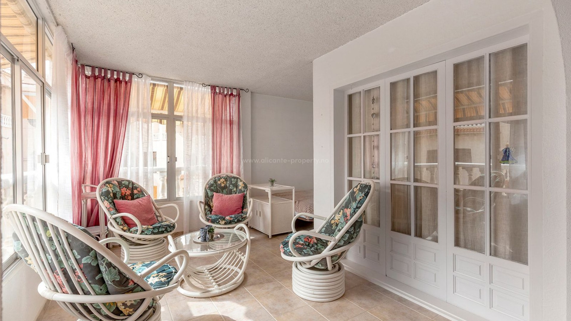 Apartamento / piso en Torrevieja Centro