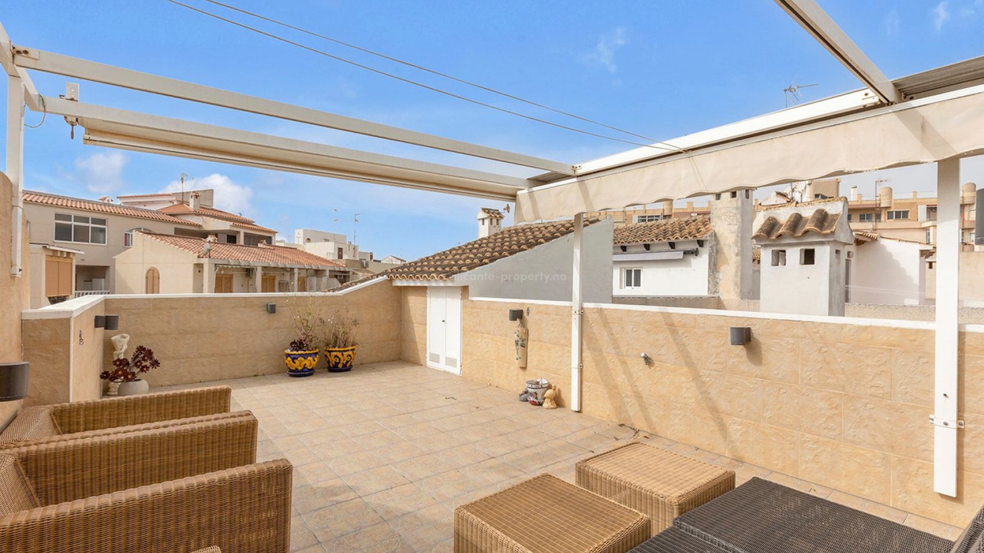 Apartamento / piso en Torrevieja Centro