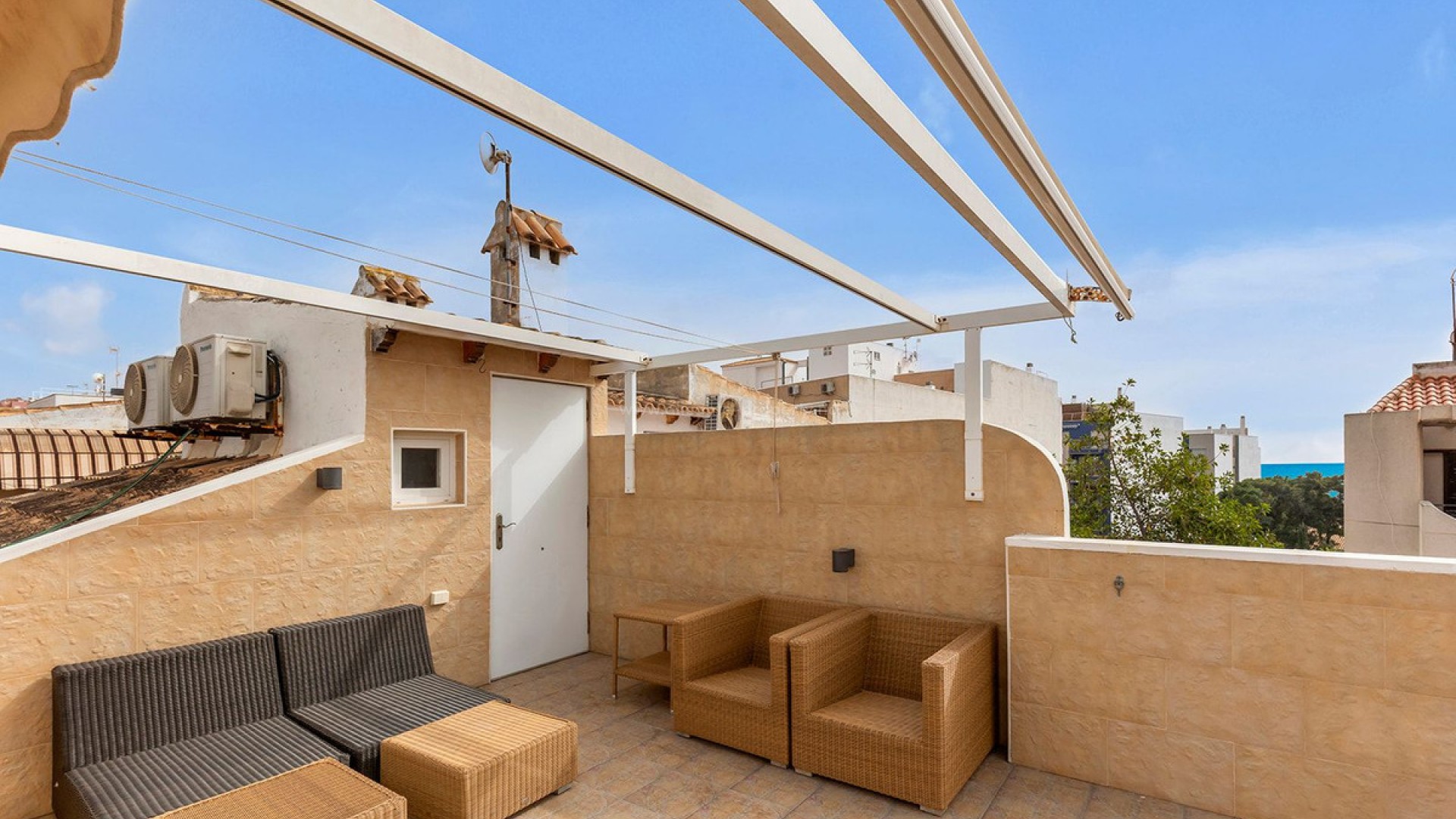 Apartamento / piso en Torrevieja Centro