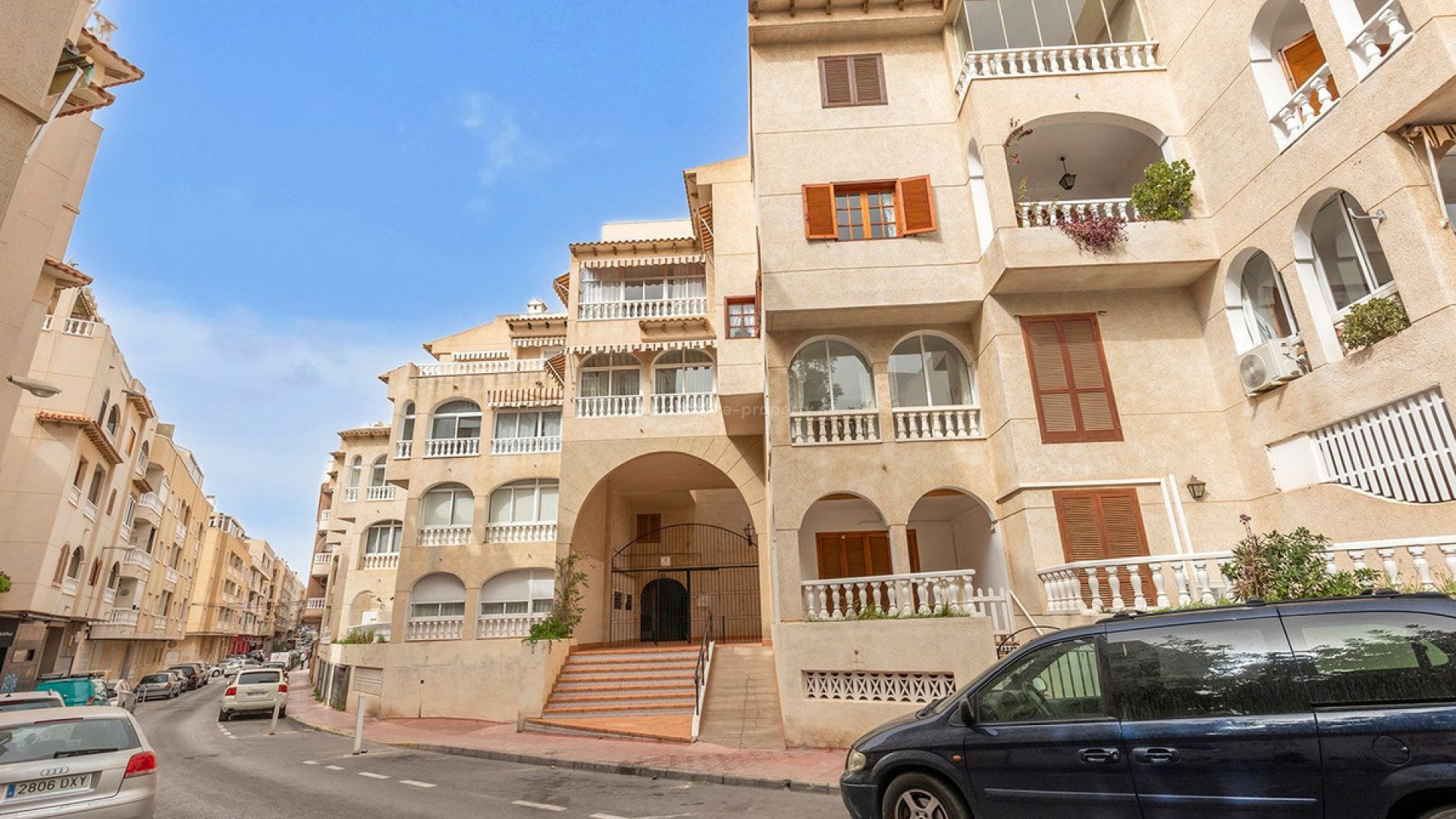 Apartamento / piso en Torrevieja Centro