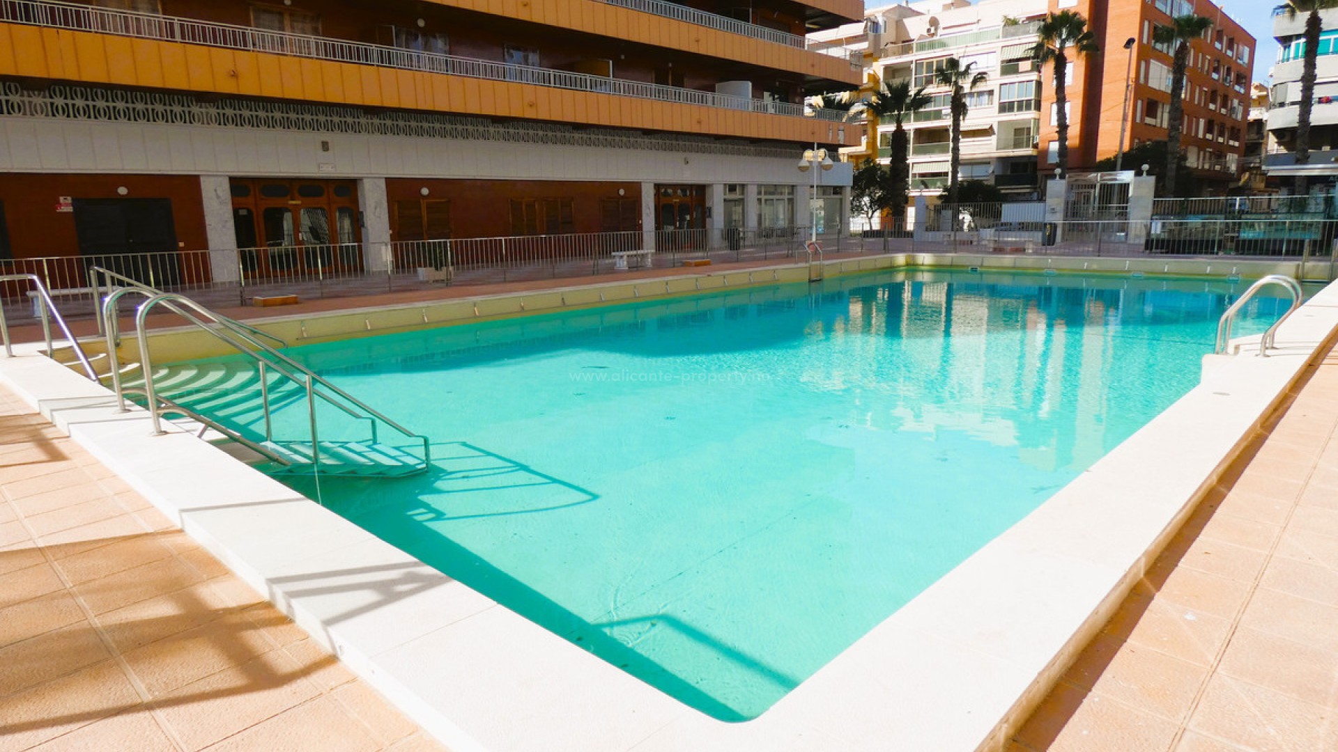 Apartamento / piso en Torrevieja Centro