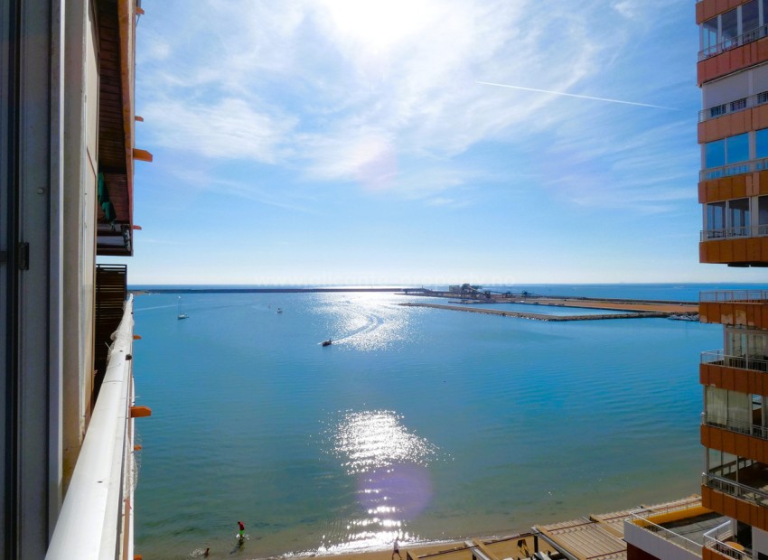 Apartamento / piso en Torrevieja Centro