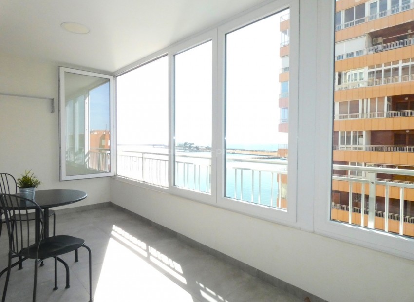 Apartamento / piso en Torrevieja Centro