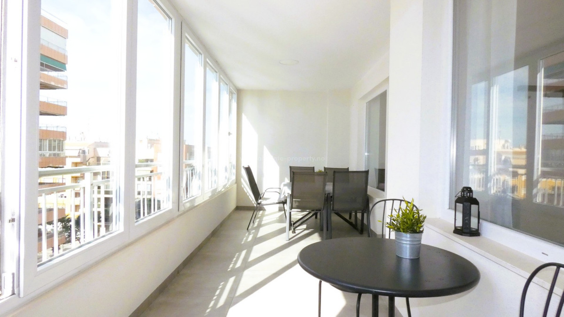 Apartamento / piso en Torrevieja Centro