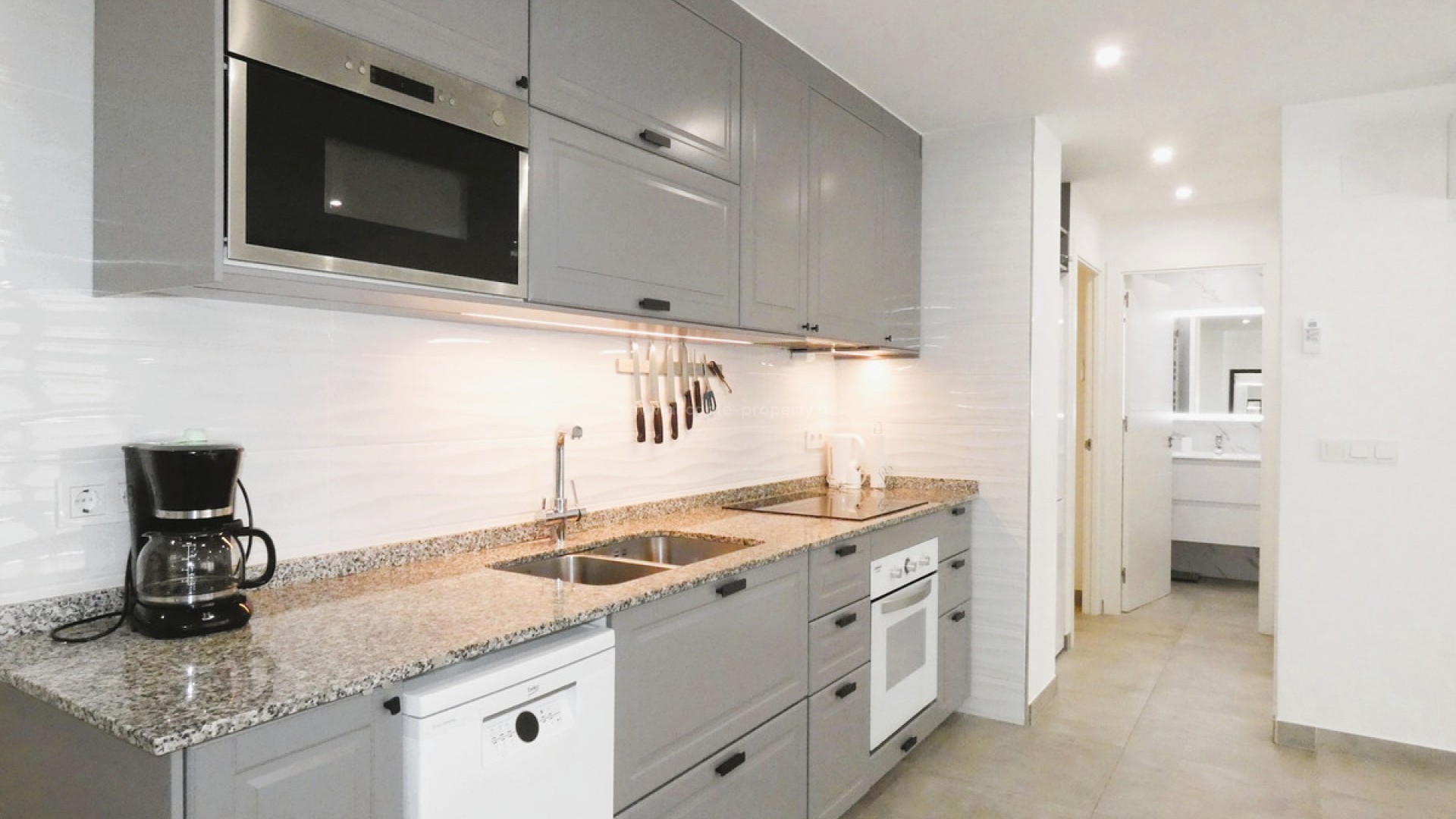 Apartamento / piso en Torrevieja Centro
