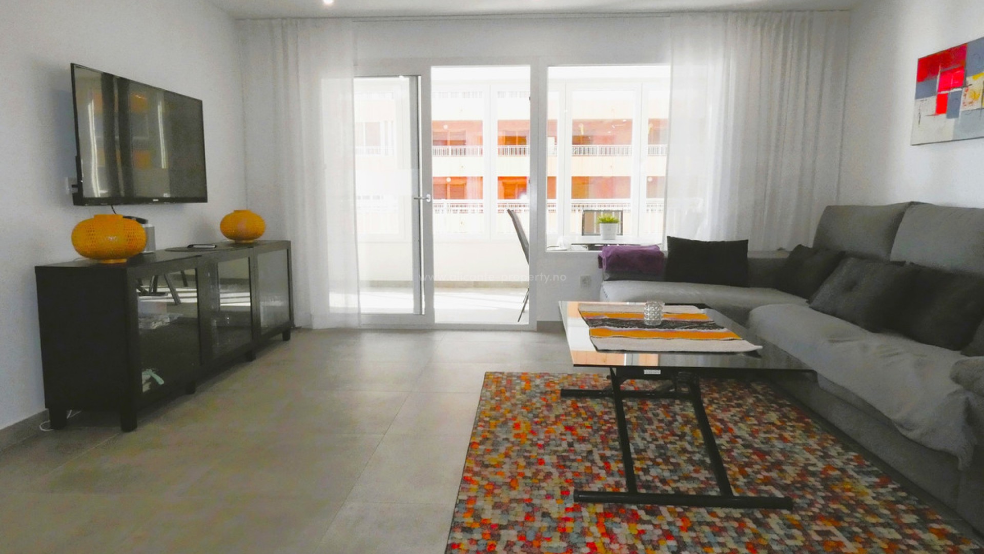 Apartamento / piso en Torrevieja Centro