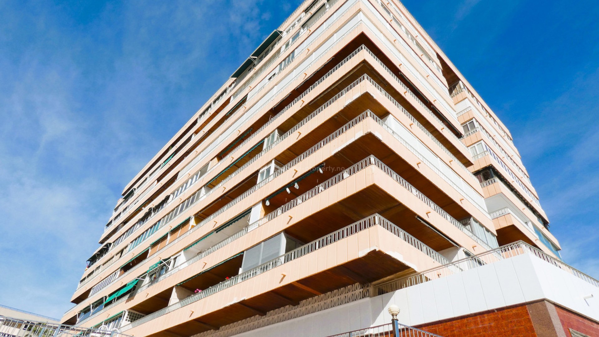 Apartamento / piso en Torrevieja Centro