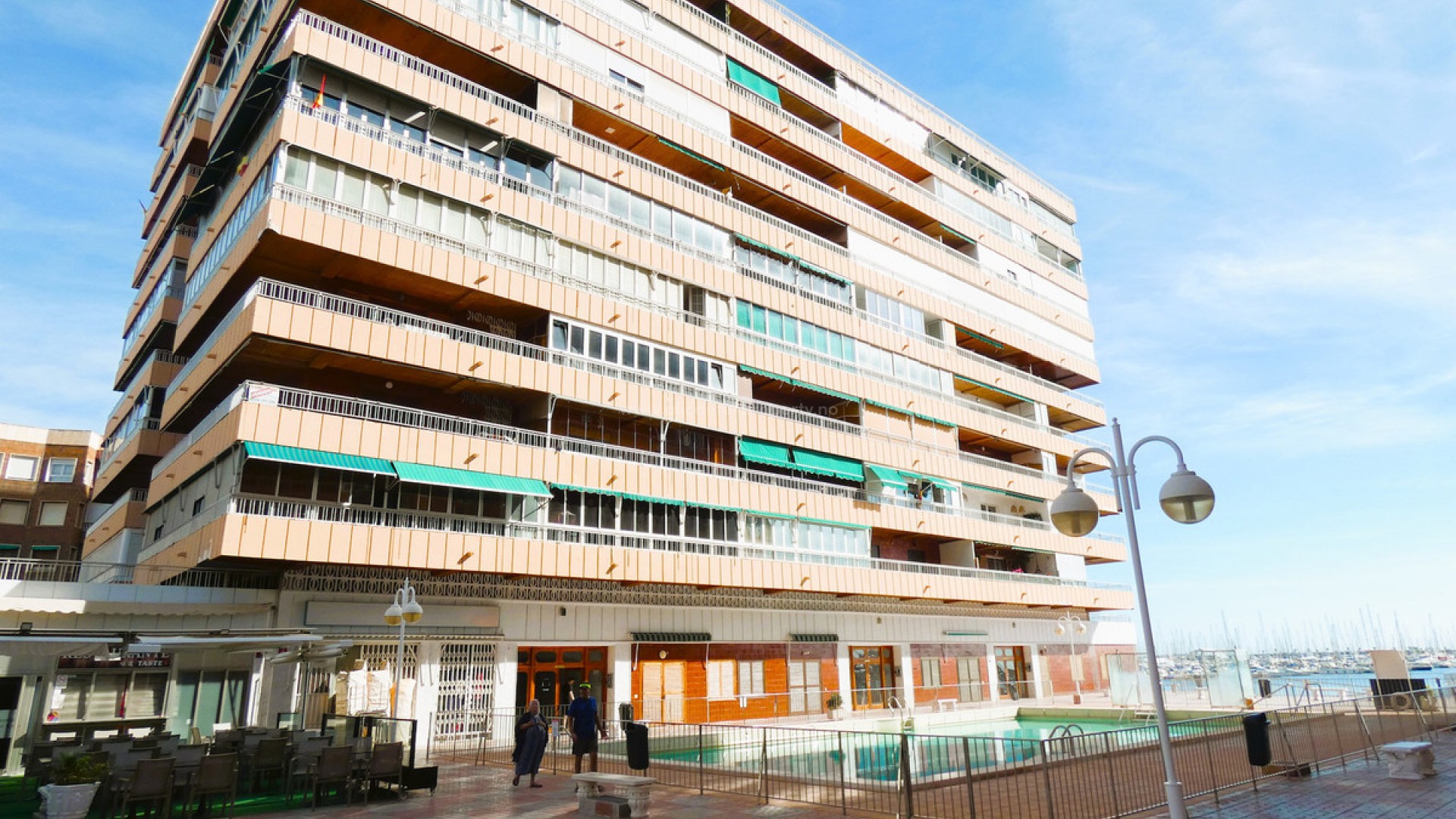 Apartamento / piso en Torrevieja Centro