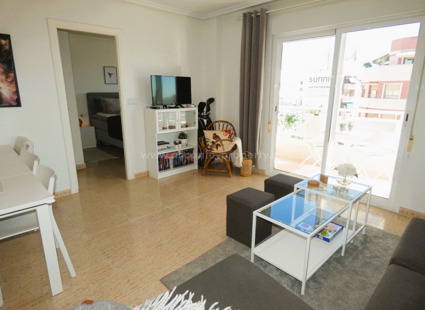 Apartamento / piso en Torrevieja Centro