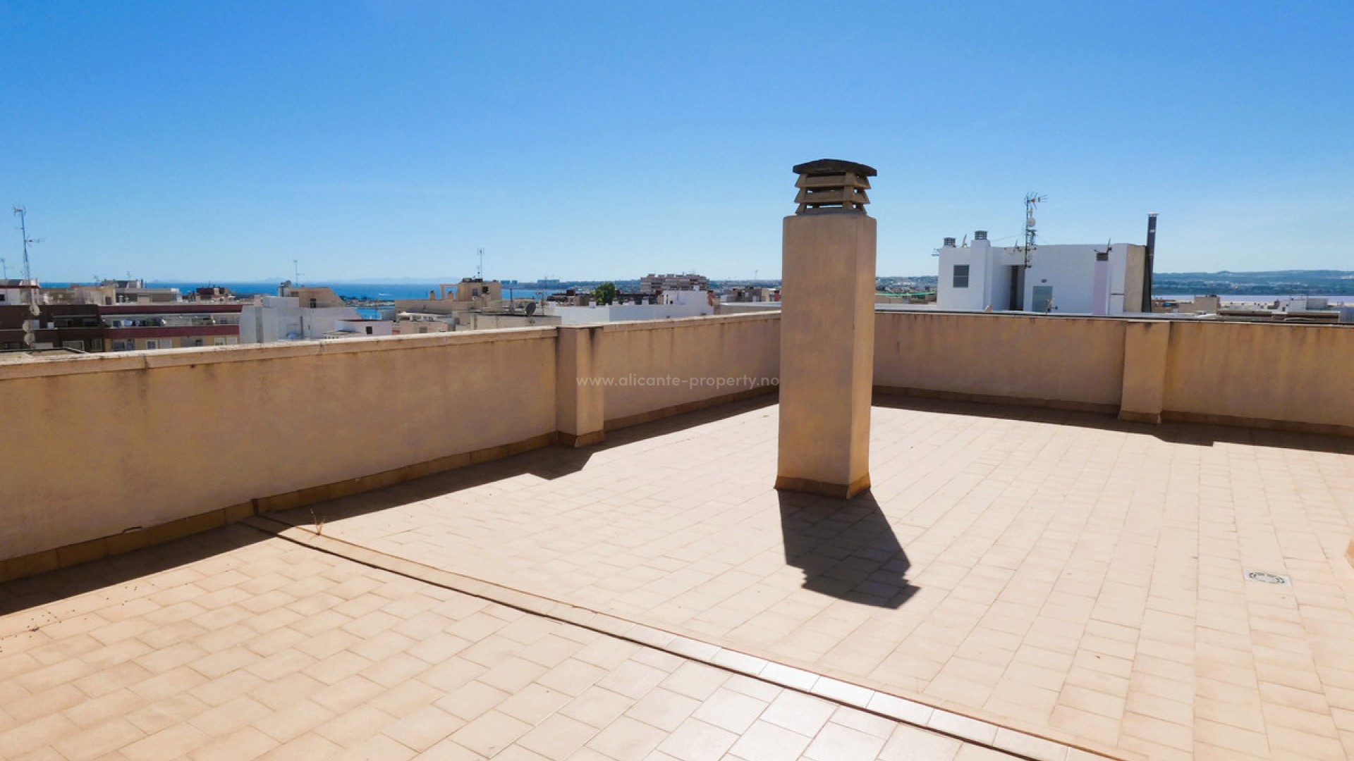 Apartamento / piso en Torrevieja Centro