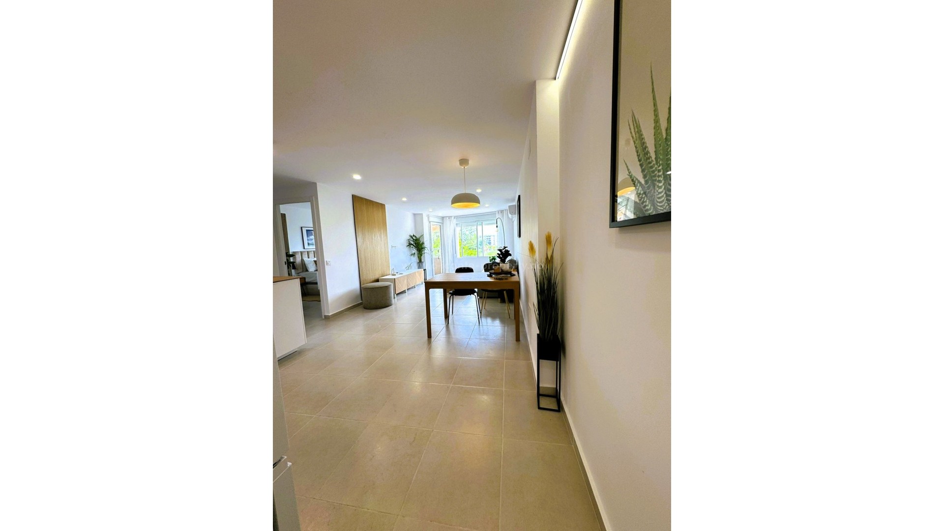 Apartamento / piso en Torrevieja Centro