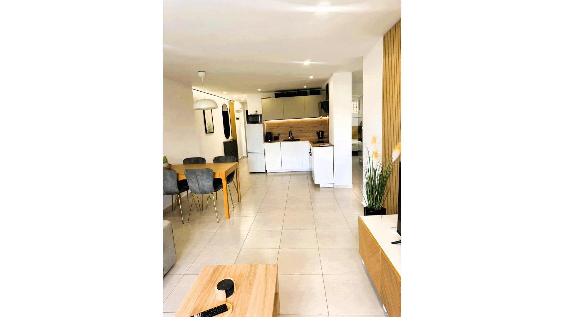 Apartamento / piso en Torrevieja Centro
