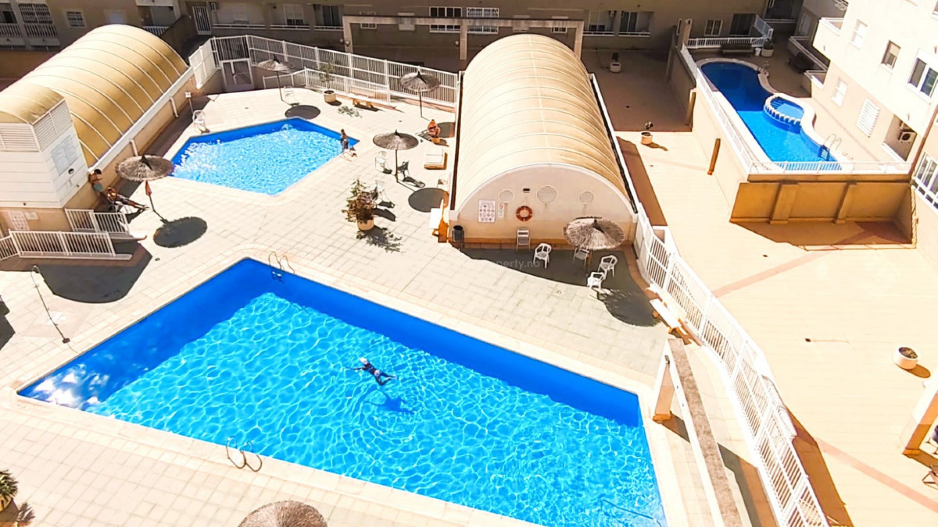 Apartamento / piso en Torrevieja Centro