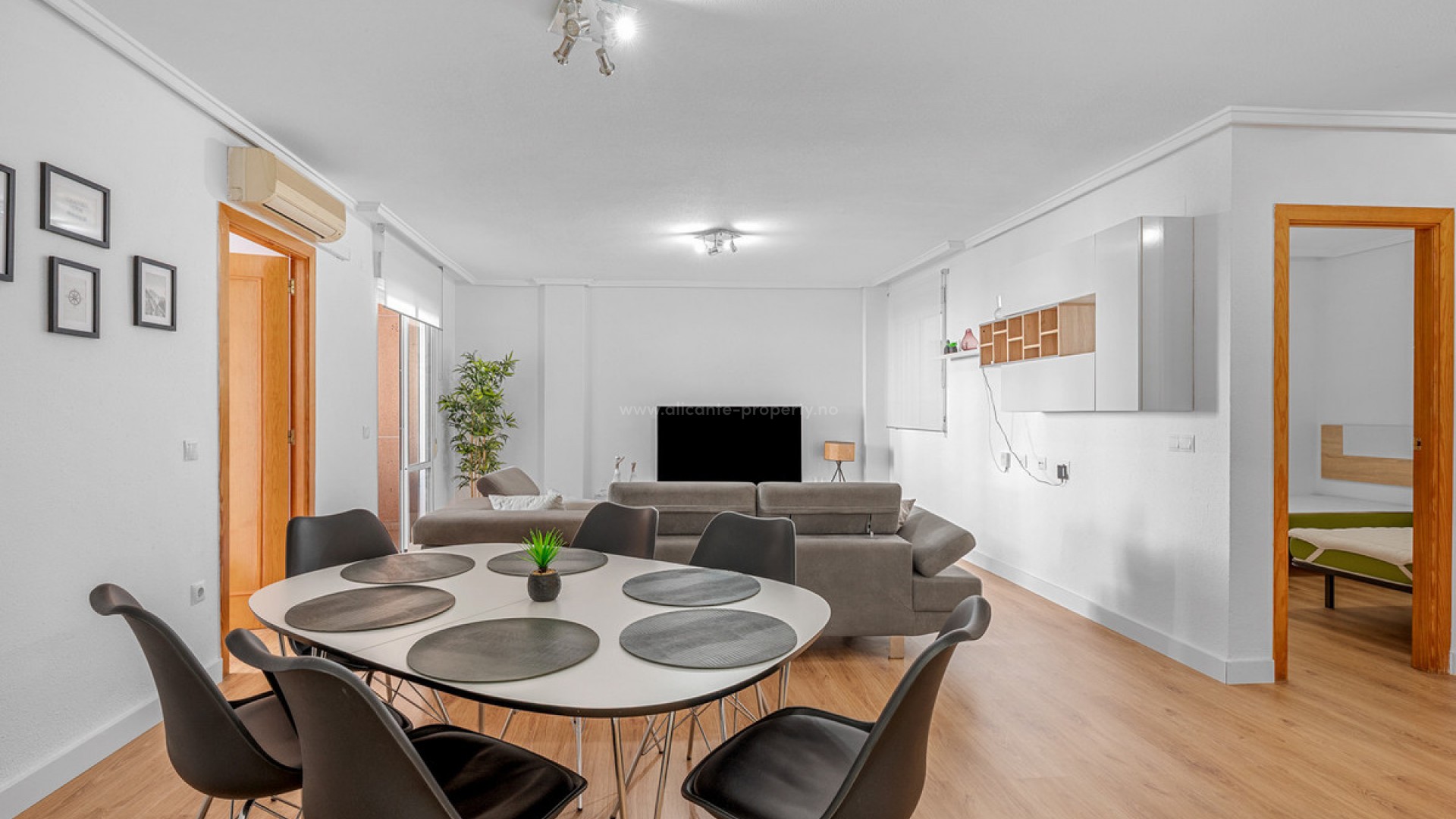 Apartamento / piso en Torrevieja Centro