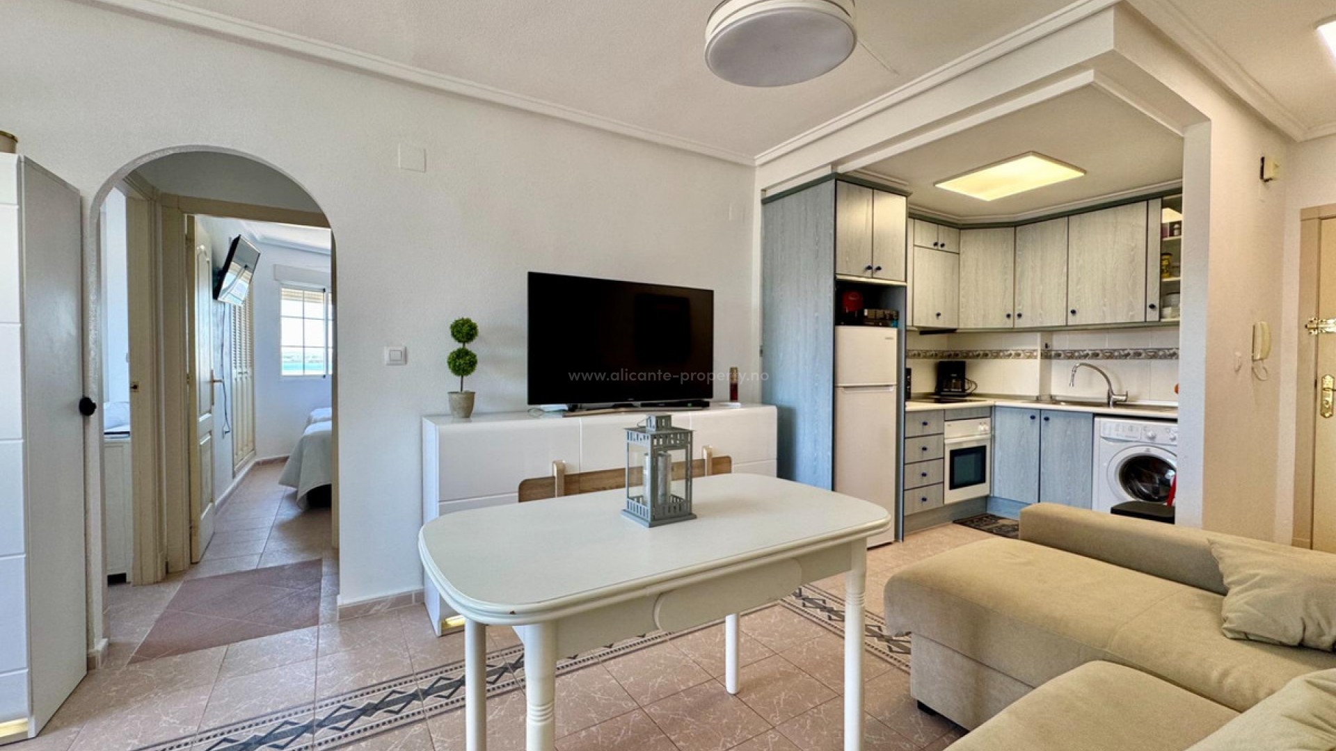 Apartamento / piso en Torrevieja Centro