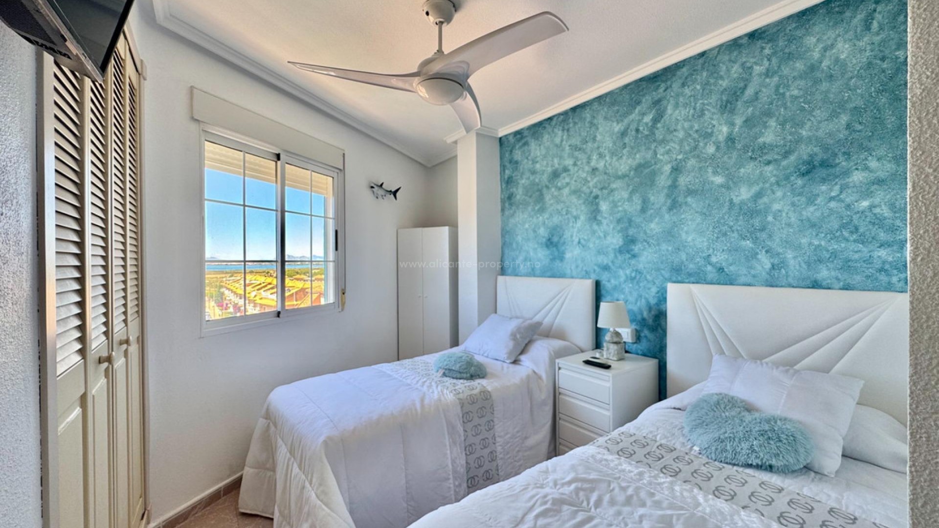 Apartamento / piso en Torrevieja Centro