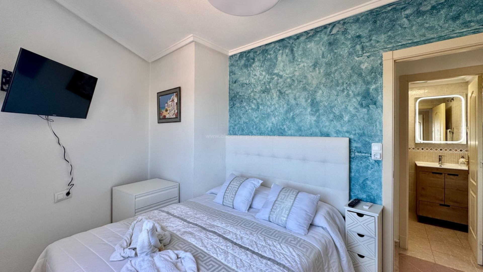Apartamento / piso en Torrevieja Centro