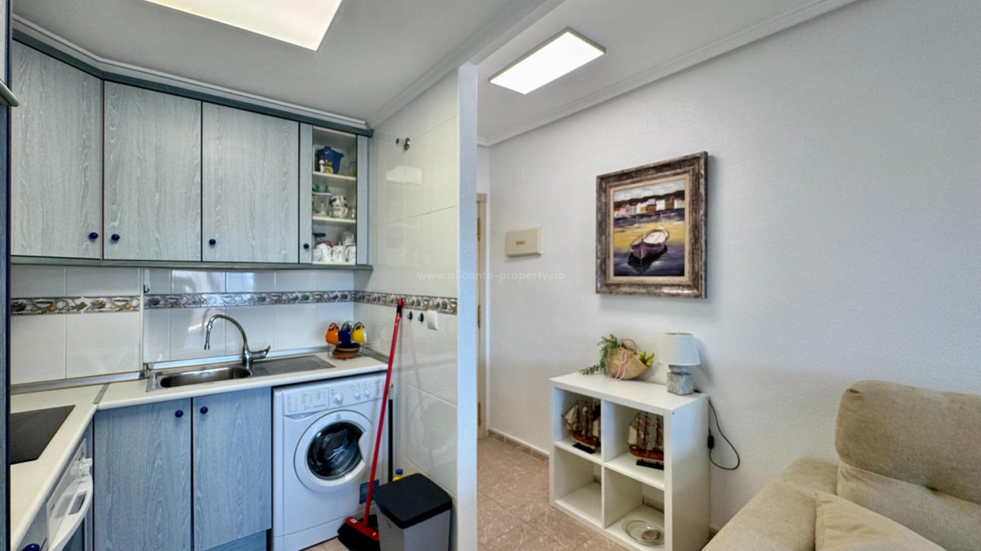 Apartamento / piso en Torrevieja Centro