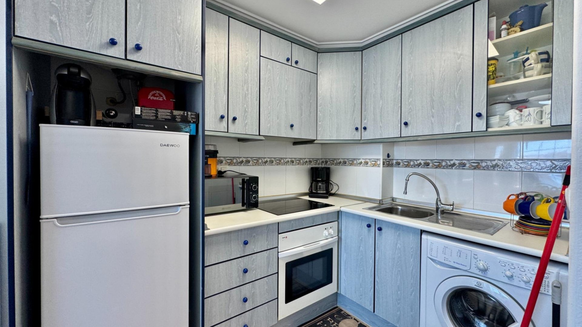 Apartamento / piso en Torrevieja Centro
