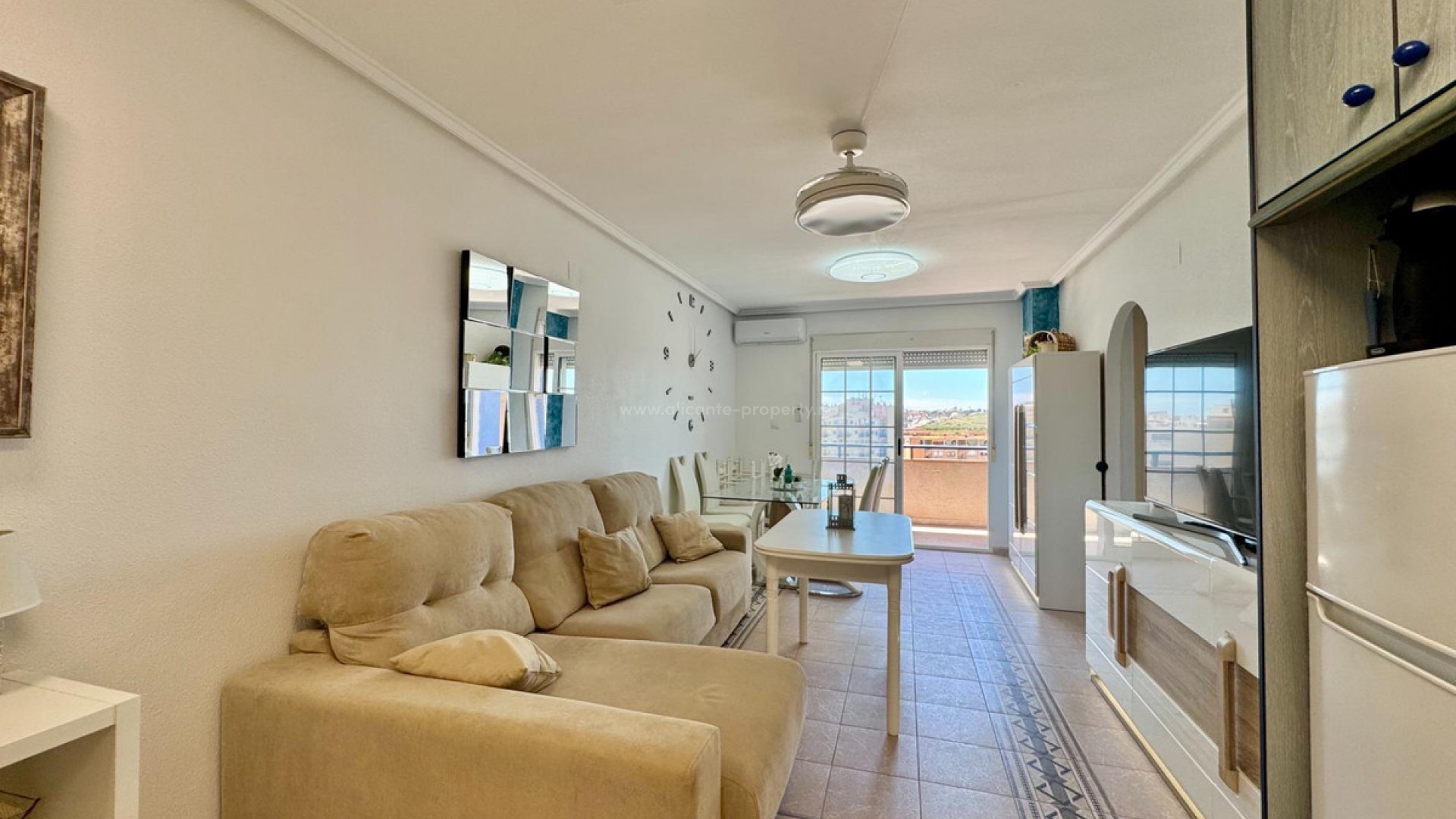 Apartamento / piso en Torrevieja Centro
