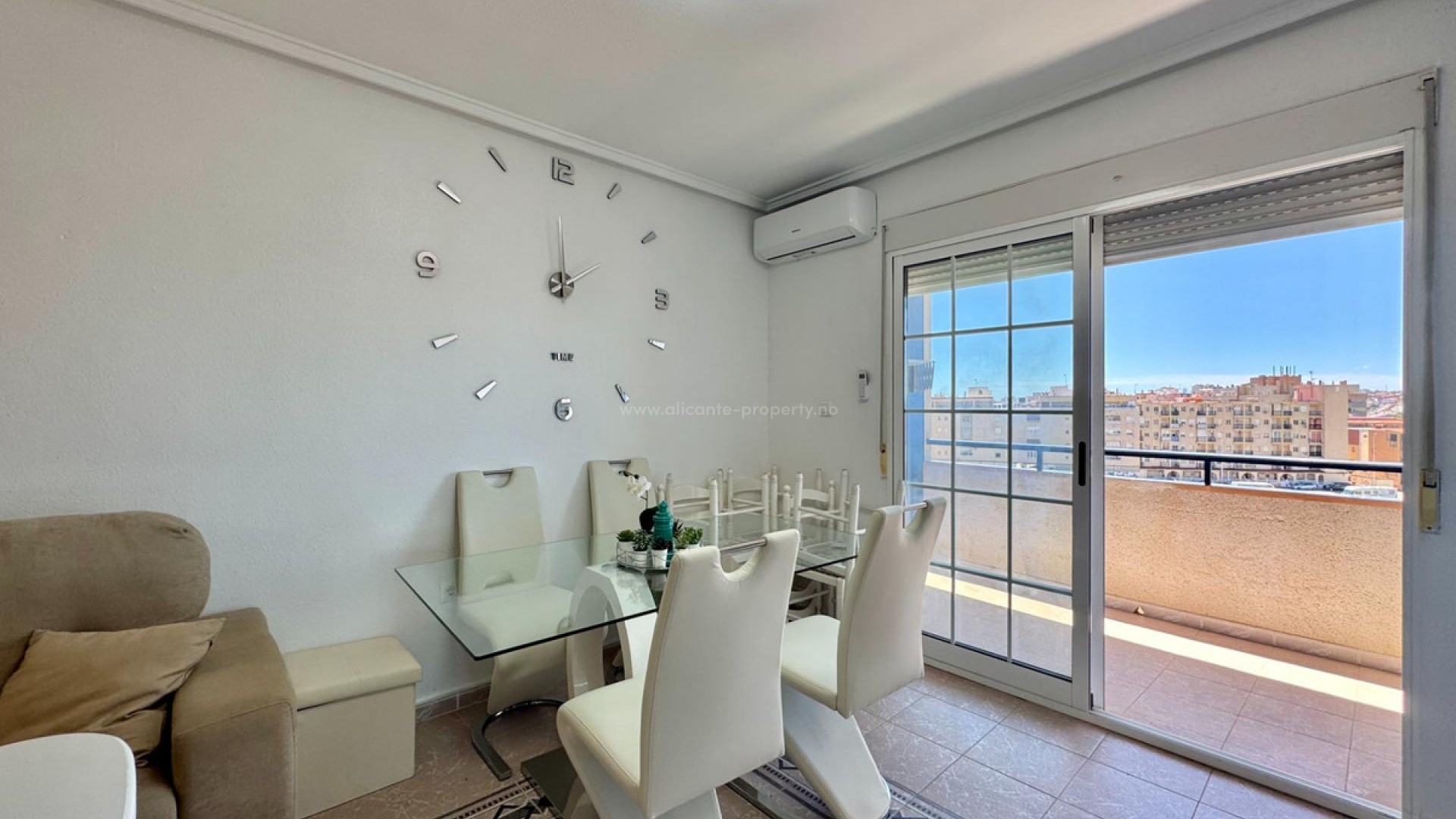 Apartamento / piso en Torrevieja Centro