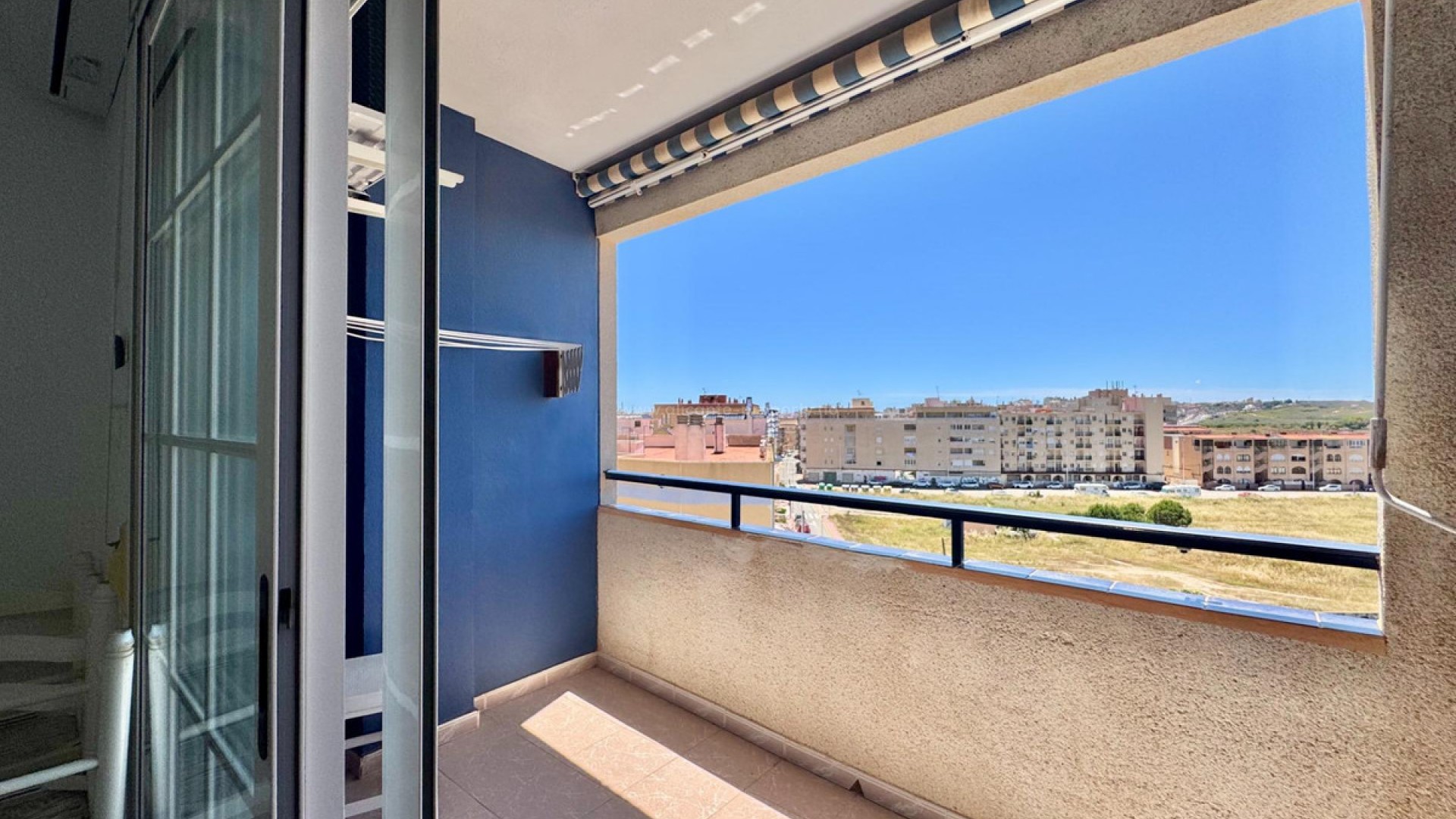 Apartamento / piso en Torrevieja Centro