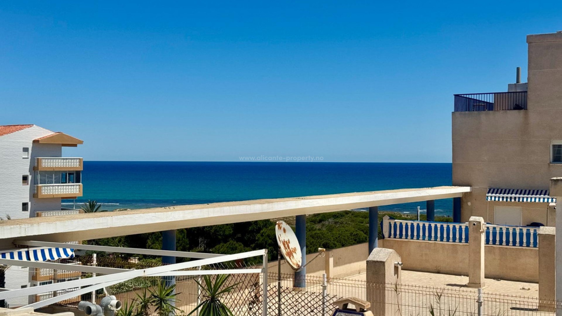 Apartamento / piso en Torrevieja Centro