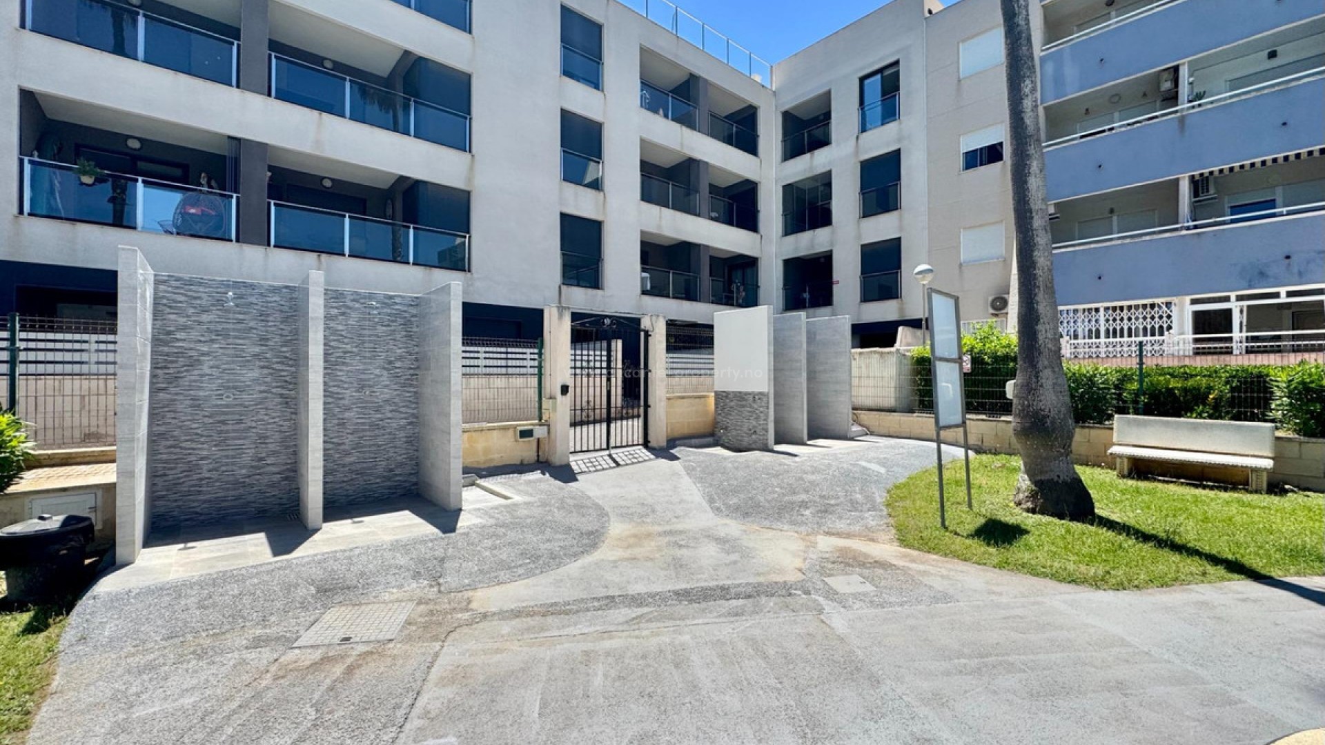 Apartamento / piso en Torrevieja Centro