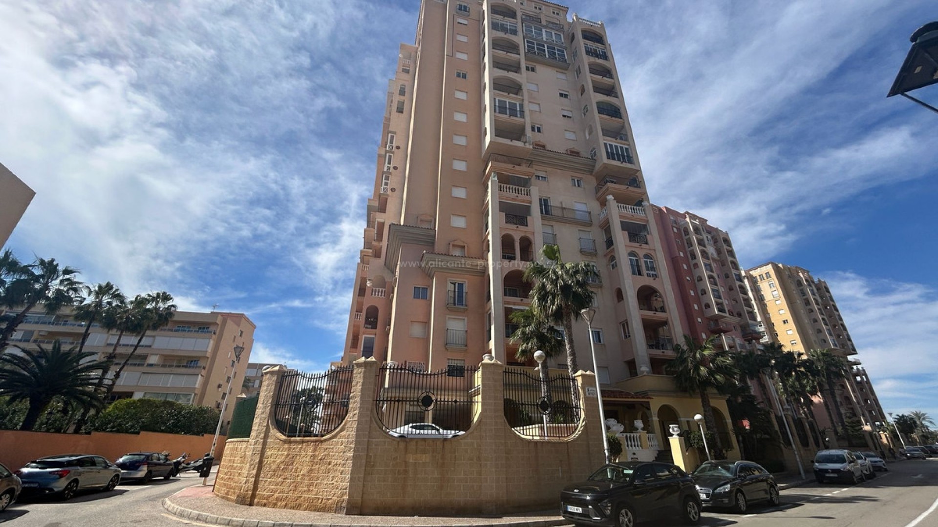 Apartamento / piso en Torrevieja Centro