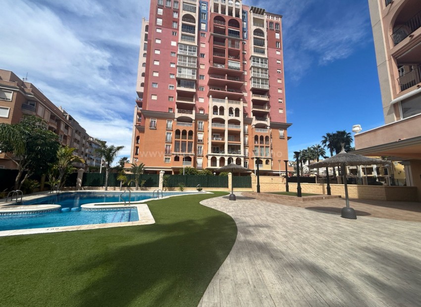 Apartamento / piso en Torrevieja Centro