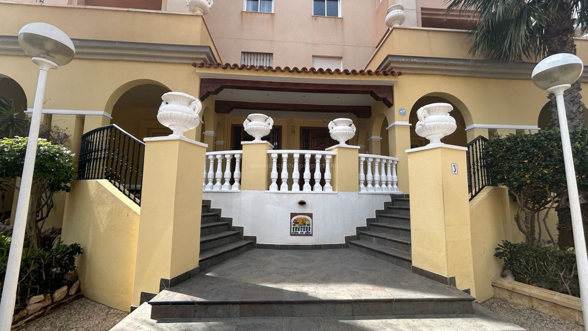 Apartamento / piso en Torrevieja Centro