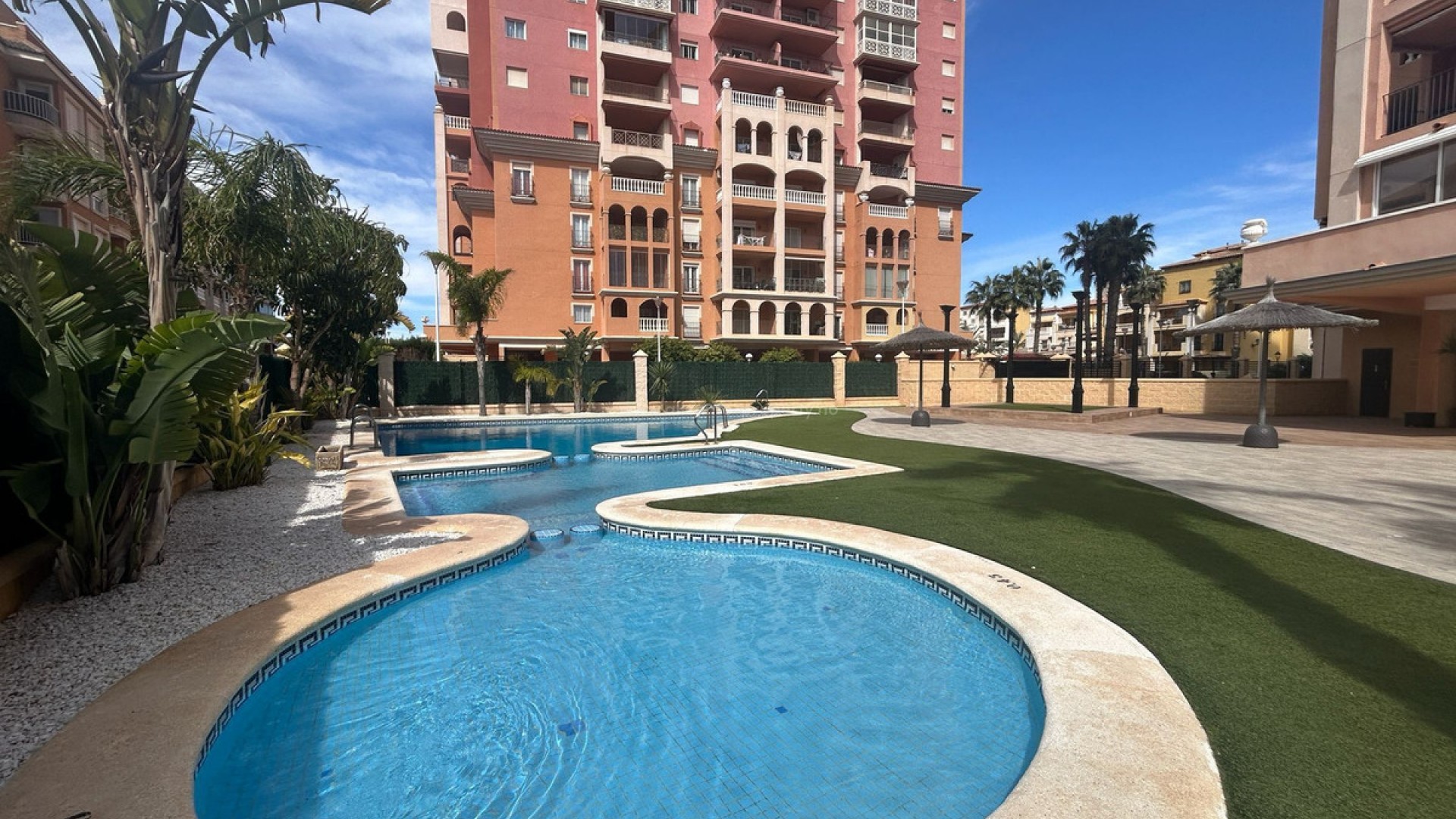 Apartamento / piso en Torrevieja Centro