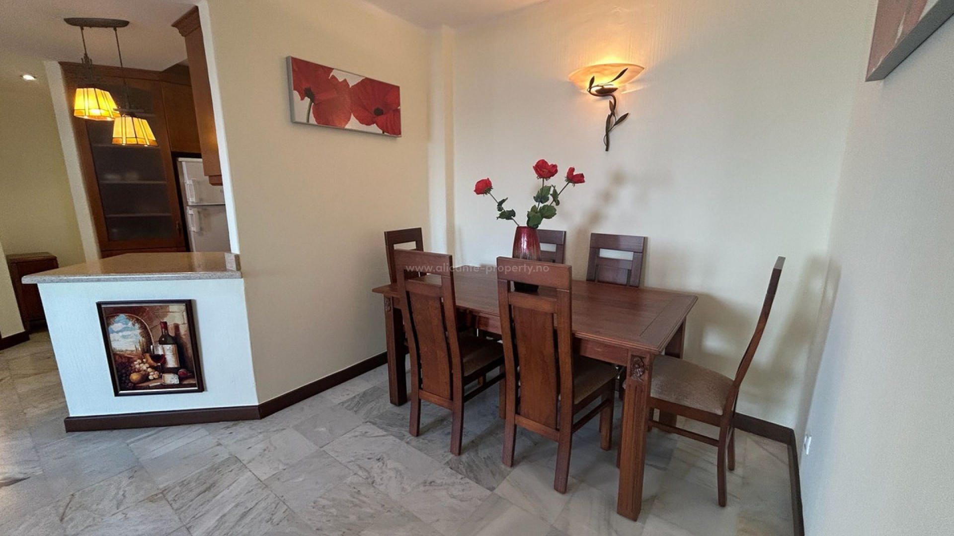 Apartamento / piso en Torrevieja Centro