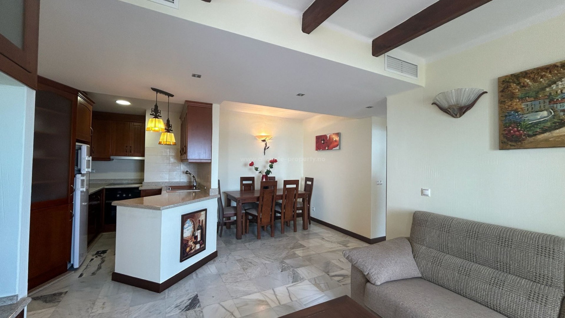 Apartamento / piso en Torrevieja Centro
