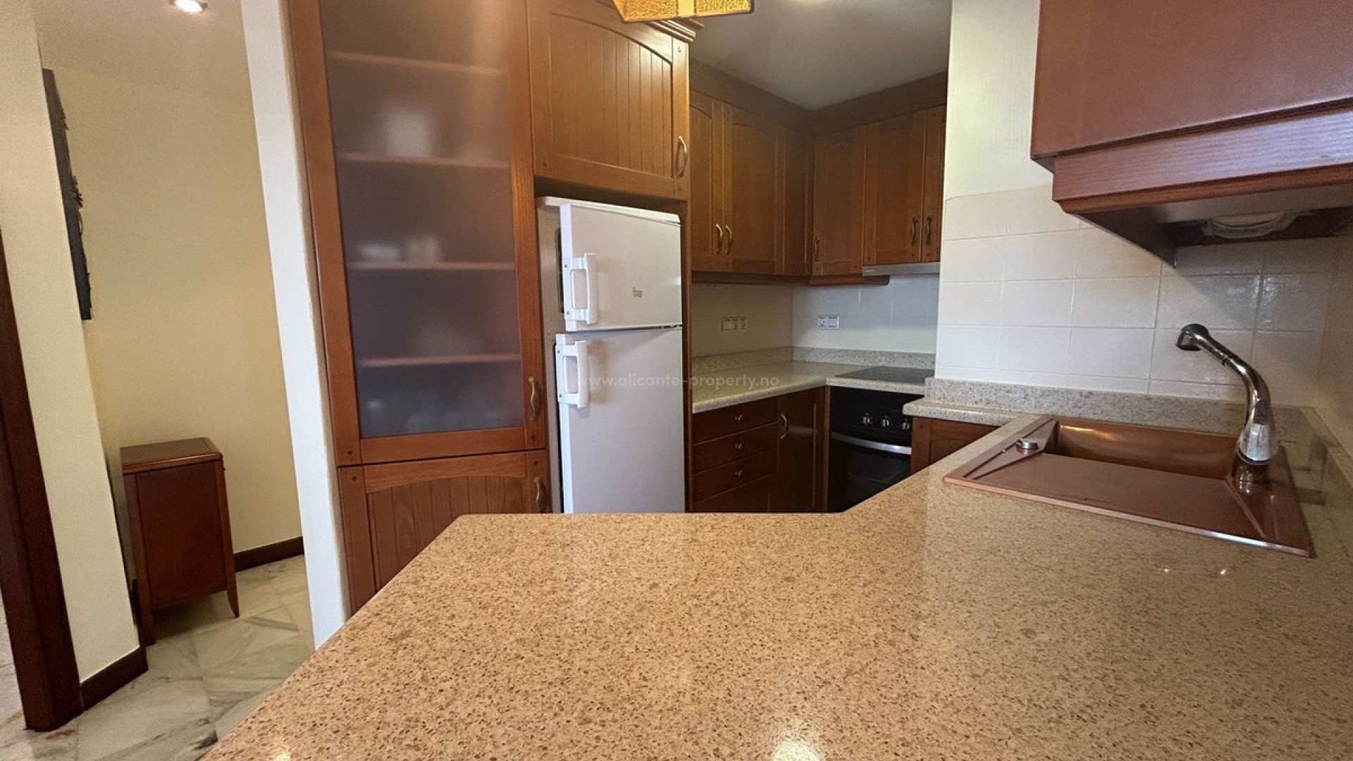 Apartamento / piso en Torrevieja Centro