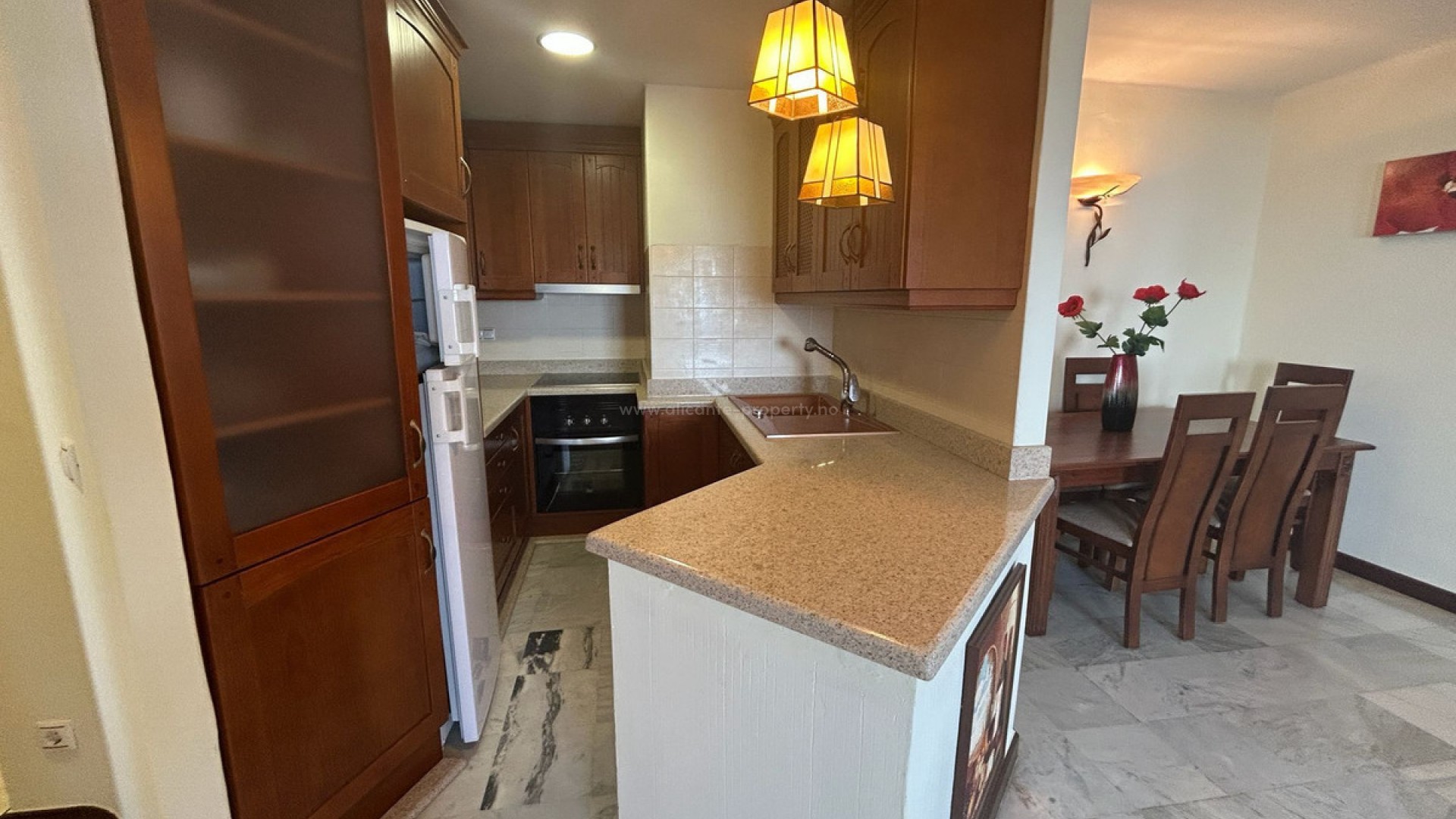 Apartamento / piso en Torrevieja Centro