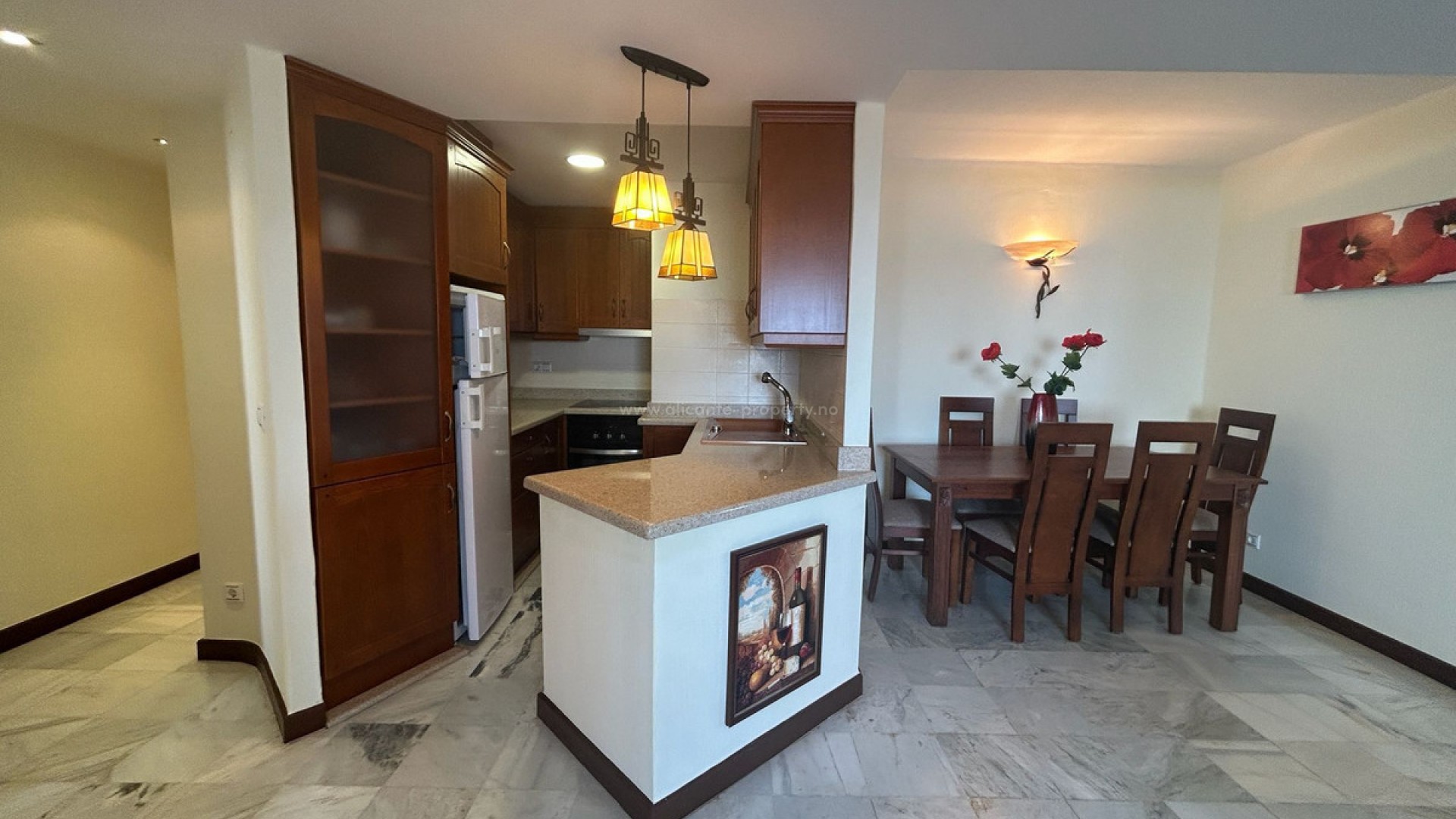 Apartamento / piso en Torrevieja Centro