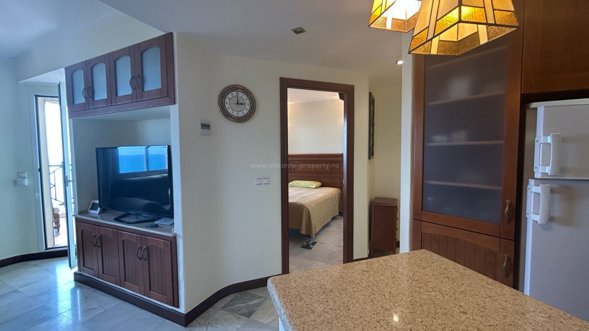 Apartamento / piso en Torrevieja Centro