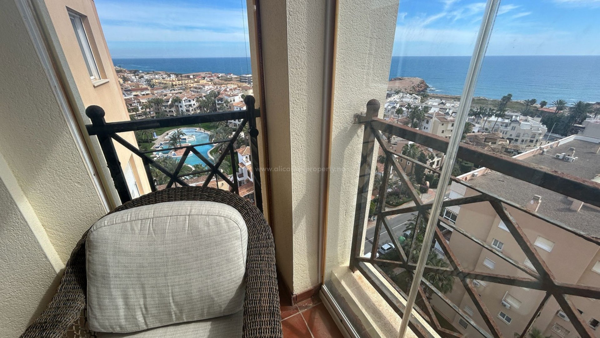 Apartamento / piso en Torrevieja Centro
