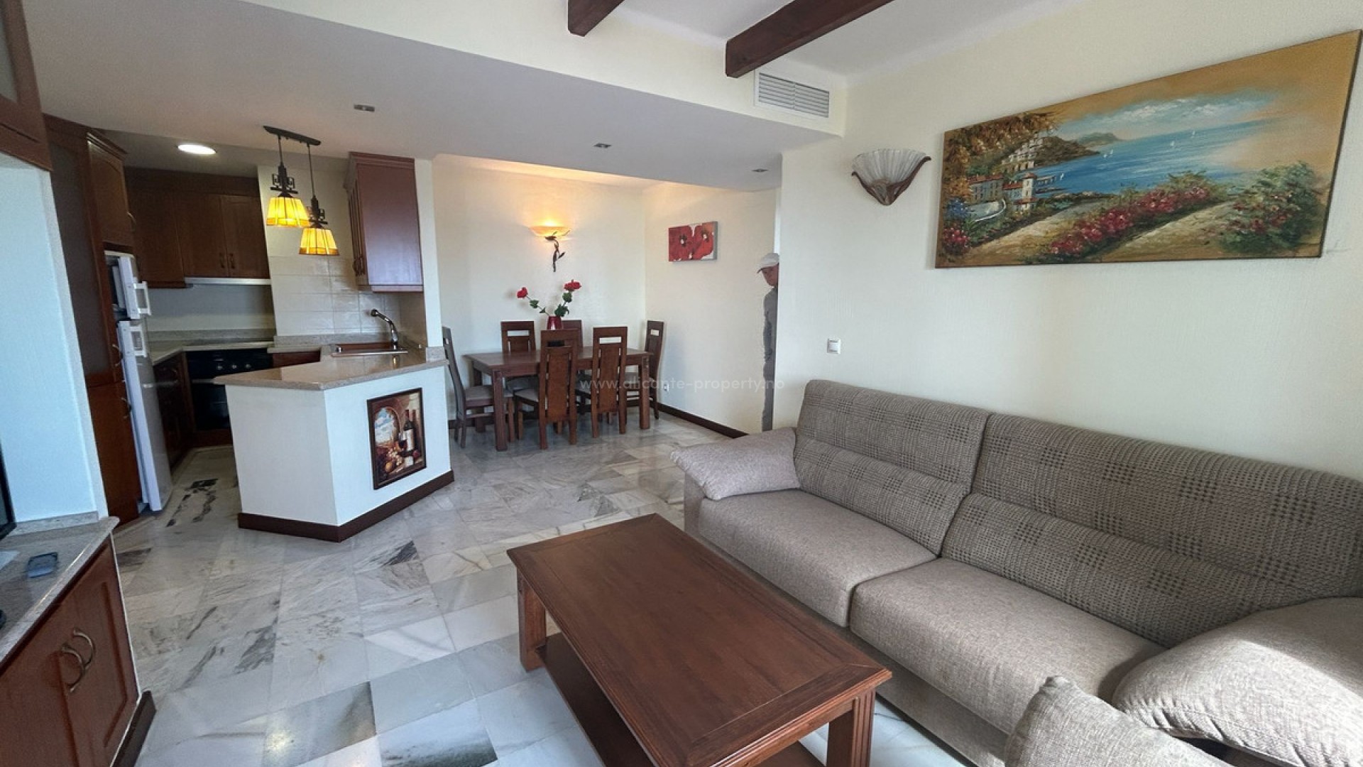 Apartamento / piso en Torrevieja Centro